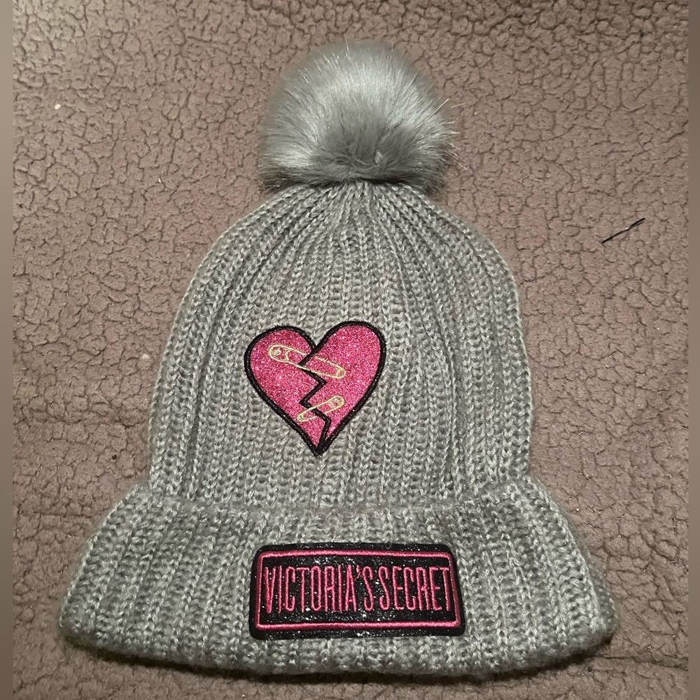 Victoria’s Secret Beanie